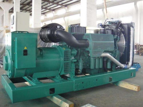 双桥便携静音：租赁无声发电机组，便携式解决能源需求