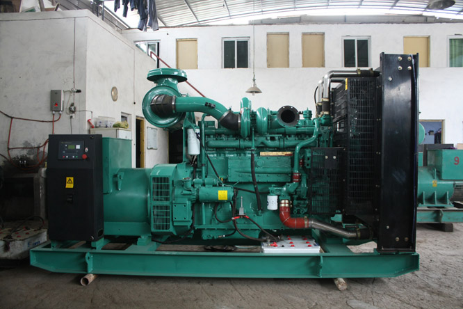 双桥环保无噪音：租用静音发电机组，为环境和耳朵双重保驾护航